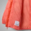 Kinderjacke mit Kapuze Puffect™
