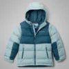 Kinderjacke Pike Lake™ II mit Kapuze Kinderjacke Pike Lake™ II mit Kapuze