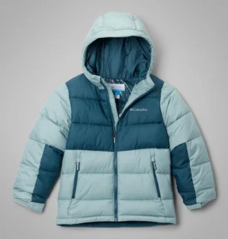 Kinderjacke Pike Lake™ II mit Kapuze