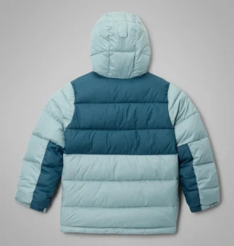 Kinderjacke Pike Lake™ II mit Kapuze