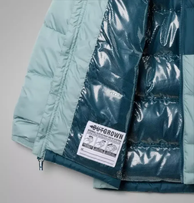 Kinderjacke Pike Lake™ II mit Kapuze Kinderjacke Pike Lake™ II mit Kapuze