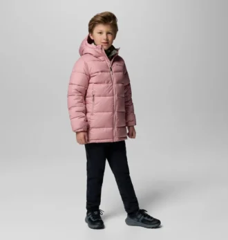 Kinderjacke Pike Lake™ Mid