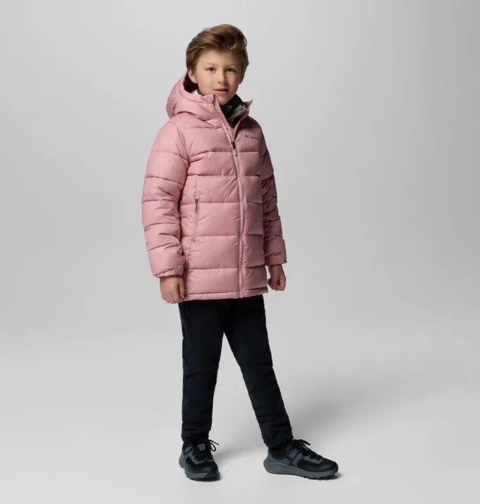 Kinderjacke Pike Lake™ Mid Kinderjacke Pike Lake™ Mid