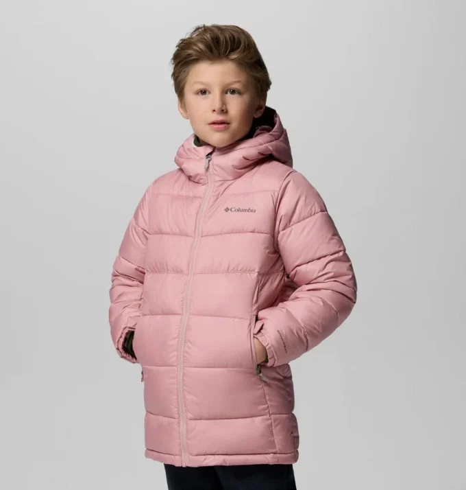 Kinderjacke Pike Lake™ Mid Kinderjacke Pike Lake™ Mid