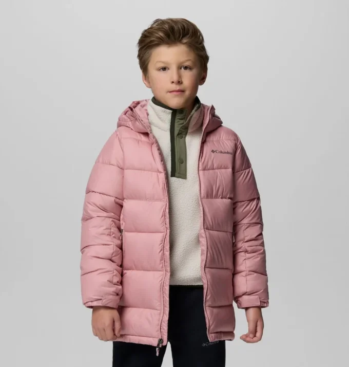Kinderjacke Pike Lake™ Mid Kinderjacke Pike Lake™ Mid