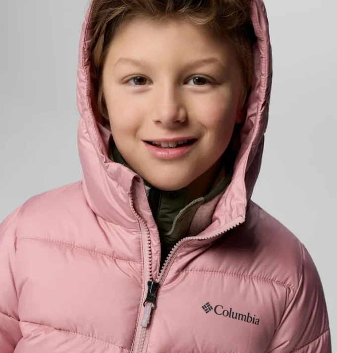 Kinderjacke Pike Lake™ Mid Kinderjacke Pike Lake™ Mid