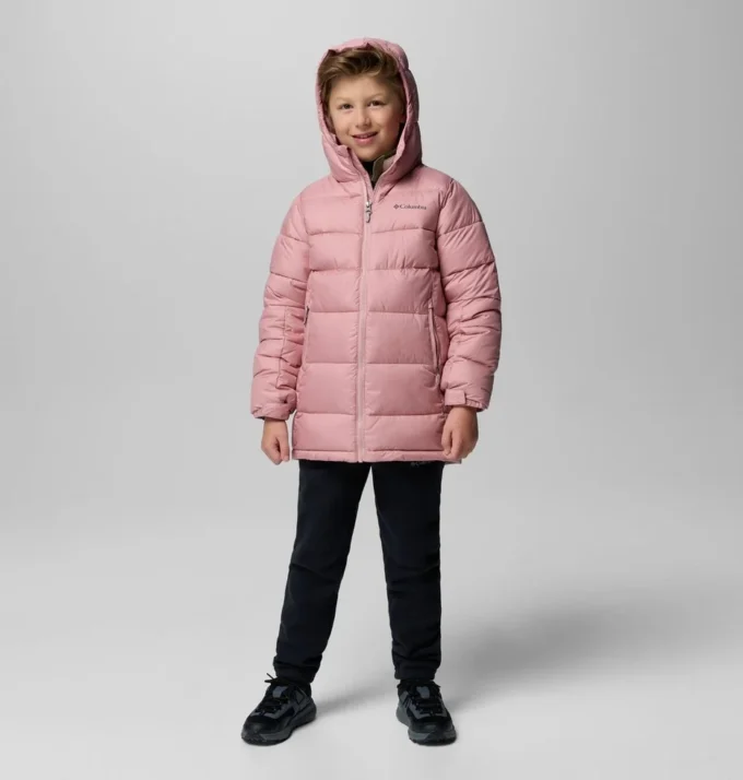 Kinderjacke Pike Lake™ Mid Kinderjacke Pike Lake™ Mid