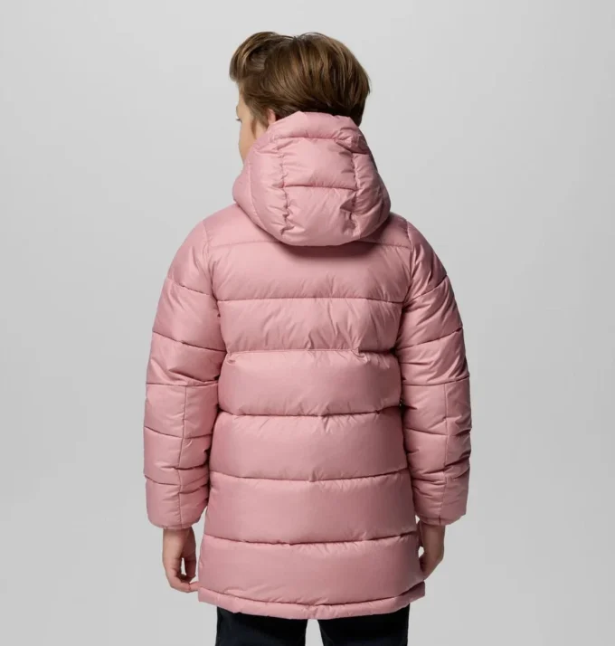 Kinderjacke Pike Lake™ Mid Kinderjacke Pike Lake™ Mid