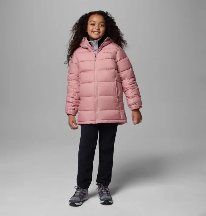 Kinderjacke Pike Lake™ Mid Kinderjacke Pike Lake™ Mid
