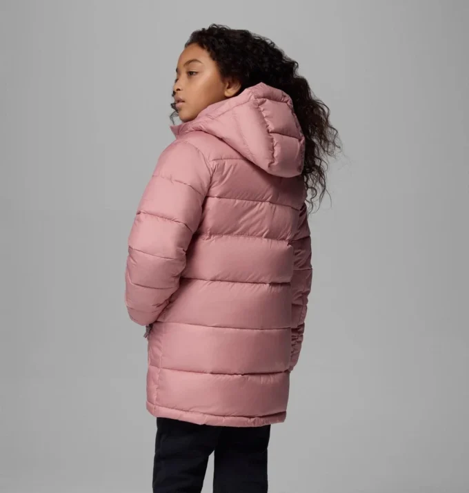 Kinderjacke Pike Lake™ Mid Kinderjacke Pike Lake™ Mid