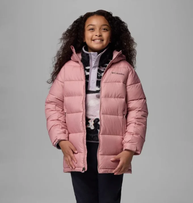 Kinderjacke Pike Lake™ Mid Kinderjacke Pike Lake™ Mid