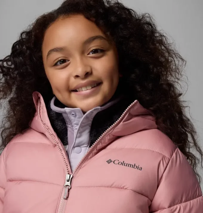 Kinderjacke Pike Lake™ Mid Kinderjacke Pike Lake™ Mid