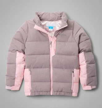 Kinderjacke Pike Lake™ Novelty