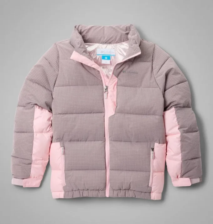 Kinderjacke Pike Lake™ Novelty Kinderjacke Pike Lake™ Novelty