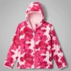 Kinderjacke Pixel Grabber™ II Reversible Jacket