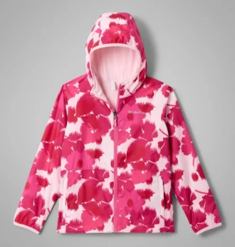 Kinderjacke Pixel Grabber™ II Reversible Jacket