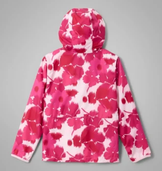 Kinderjacke Pixel Grabber™ II Reversible Jacket
