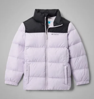 Kinderjacke Puffect™ II