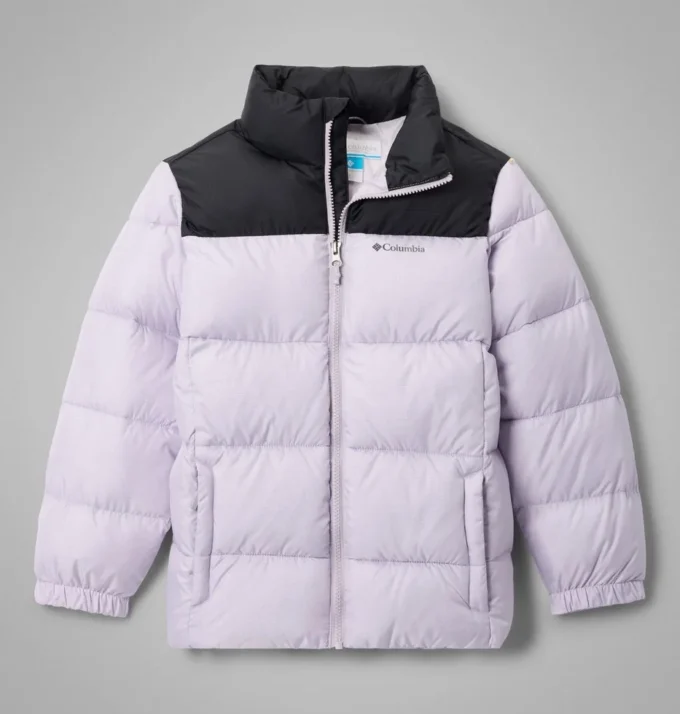 Kinderjacke Puffect™ II