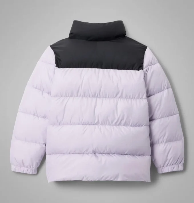 Kinderjacke Puffect™ II