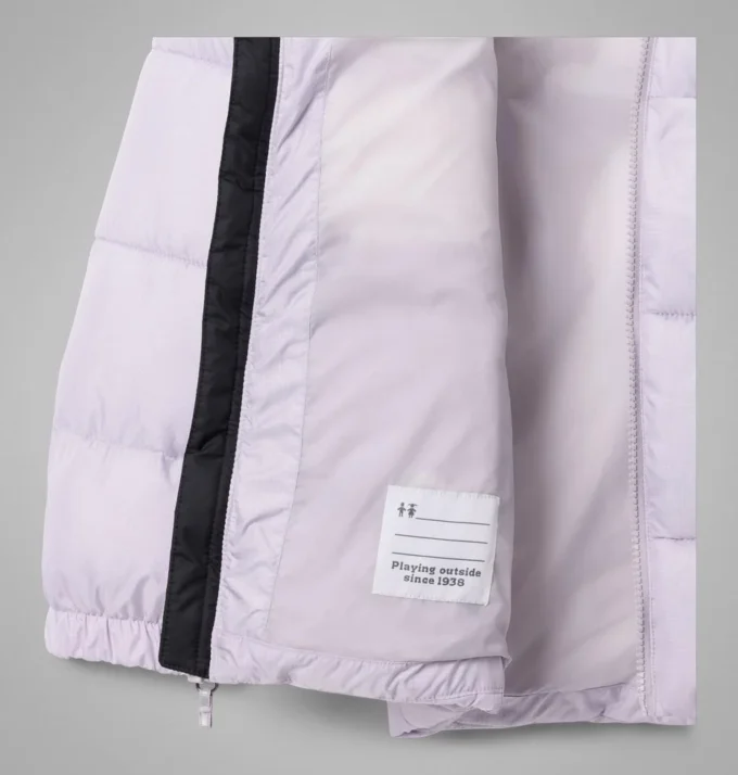 Kinderjacke Puffect™ II