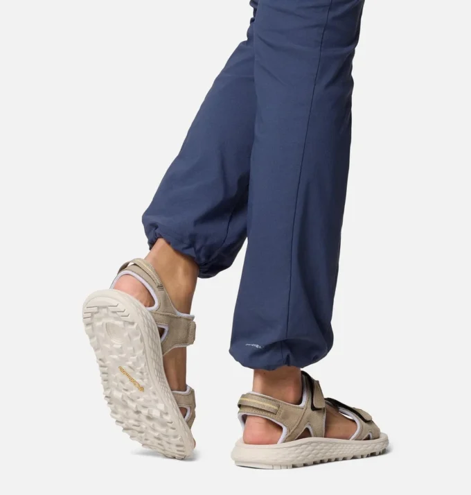 Konos™ Hiker 2-Strap Sandale für Damen