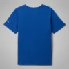 La Poudre Pass™ Kurzarm-T-Shirt für Jungen