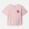 La Poudre Pass™ Kurzarm-T-Shirt für Mädchen