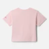 La Poudre Pass™ Kurzarm-T-Shirt für Mädchen