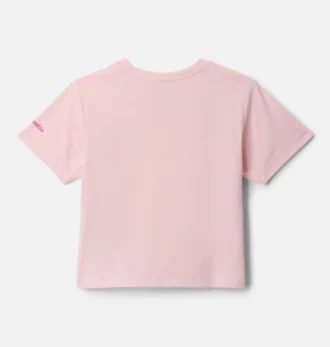 La Poudre Pass™ Kurzarm-T-Shirt für Mädchen