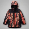 Lightning Lift™ IV Printed Jacket für Jungen Lightning Lift™ IV Printed Jacket für Jungen