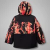Lightning Lift™ IV Printed Jacket für Jungen Lightning Lift™ IV Printed Jacket für Jungen