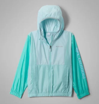 Lily Basin™ II Jacke für Mädchen