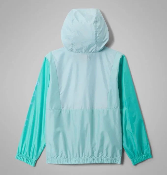 Lily Basin™ II Jacke für Mädchen