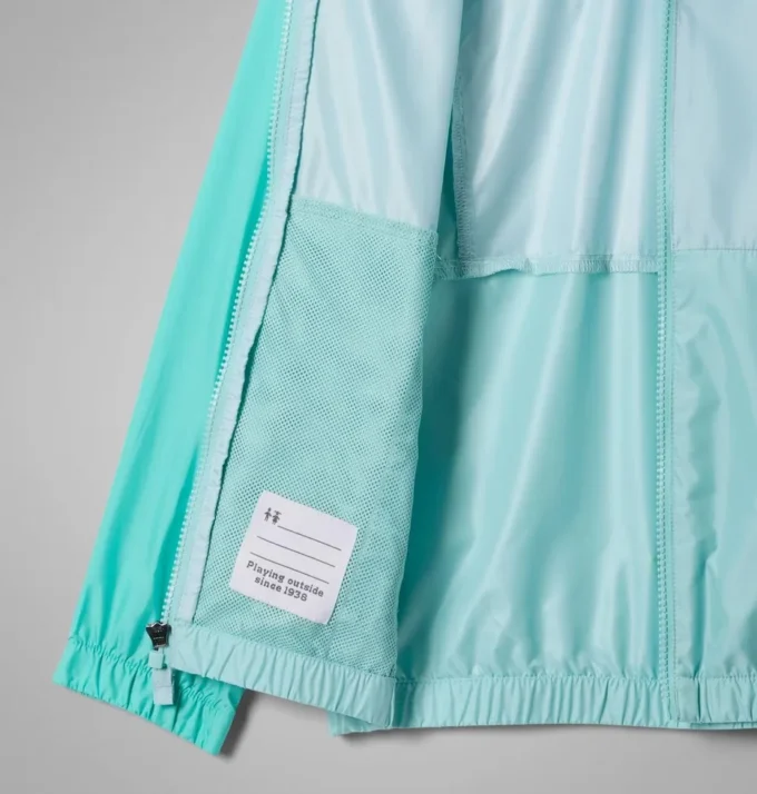 Lily Basin™ II Jacke für Mädchen