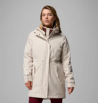Lolo Pass™ Interchange Jacke für Damen