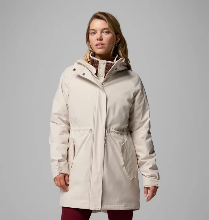 Lolo Pass™ Interchange Jacke für Damen