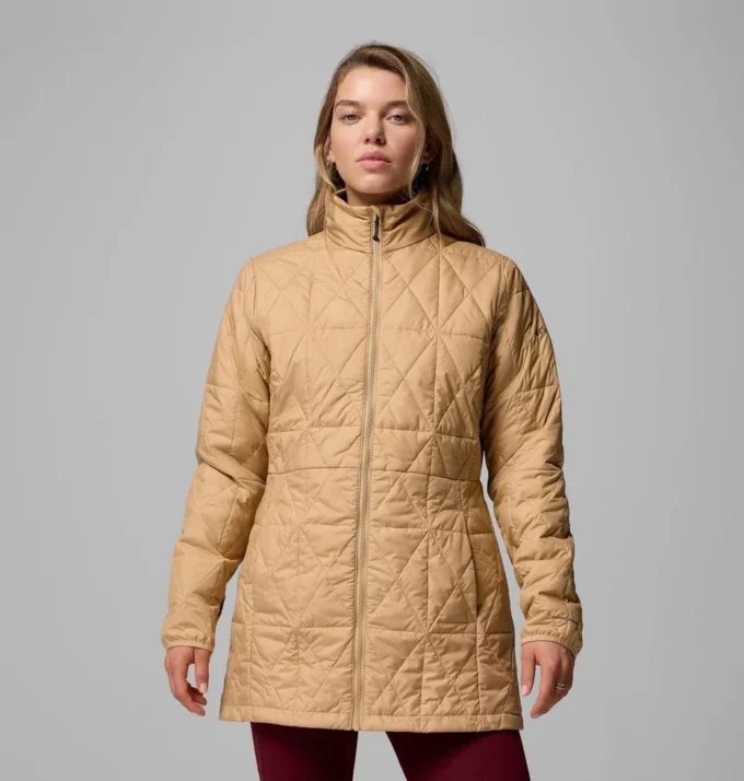 Lolo Pass™ Interchange Jacke für Damen