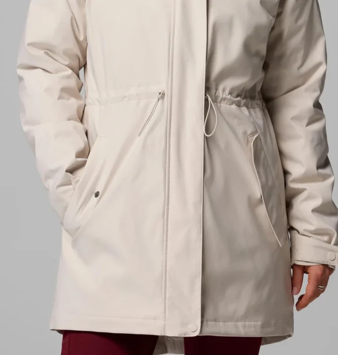 Lolo Pass™ Interchange Jacke für Damen
