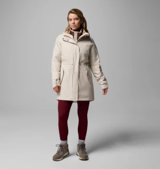 Lolo Pass™ Interchange Jacke für Damen