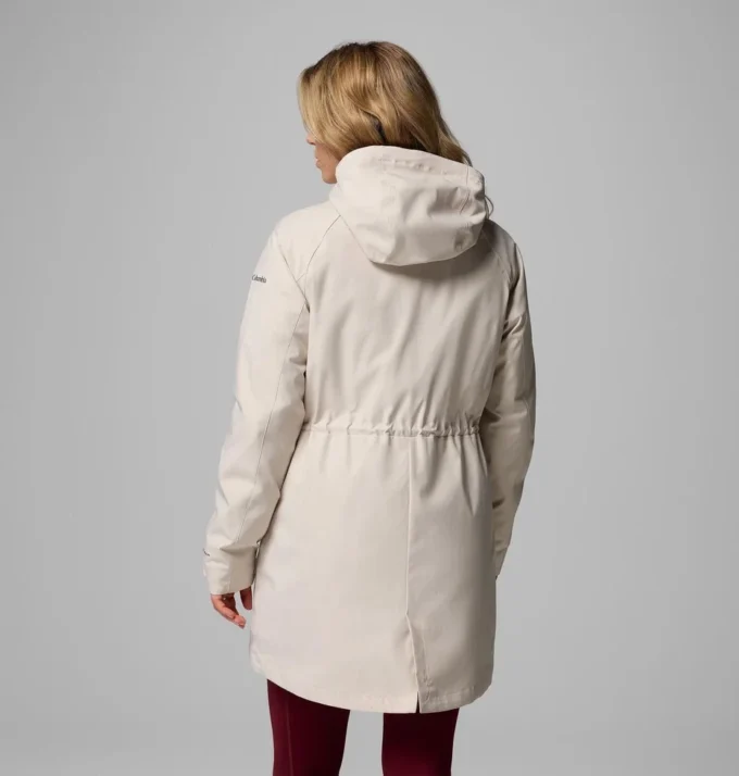 Lolo Pass™ Interchange Jacke für Damen