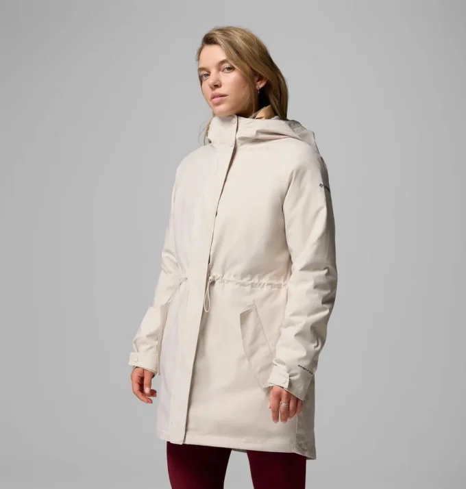 Lolo Pass™ Interchange Jacke für Damen