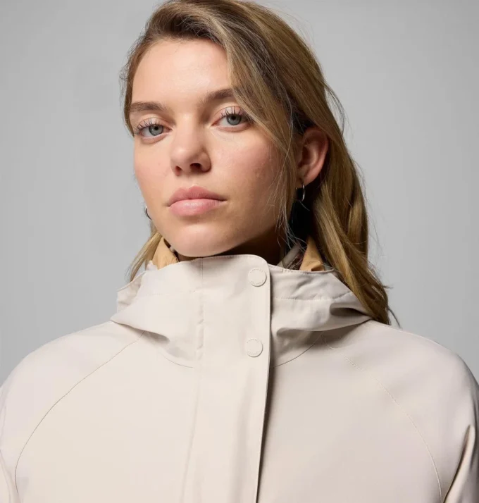 Lolo Pass™ Interchange Jacke für Damen