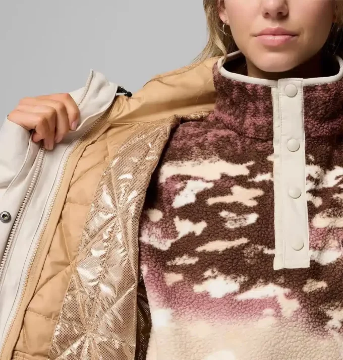 Lolo Pass™ Interchange Jacke für Damen