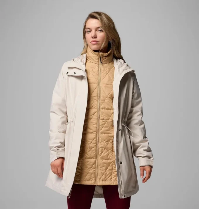 Lolo Pass™ Interchange Jacke für Damen