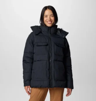 Longhorn Ridge™ Isolierte Jacke für Damen