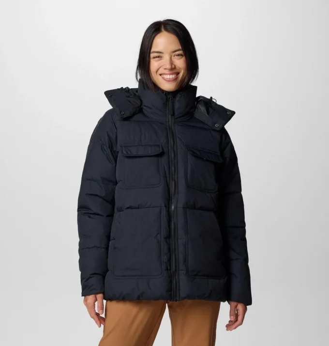 Longhorn Ridge™ Isolierte Jacke für Damen Longhorn Ridge™ Isolierte Jacke für Damen