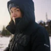 Longhorn Ridge™ Isolierte Jacke für Damen Longhorn Ridge™ Isolierte Jacke für Damen
