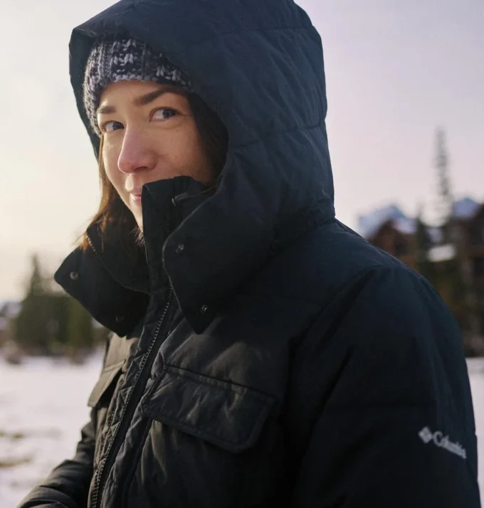 Longhorn Ridge™ Isolierte Jacke für Damen Longhorn Ridge™ Isolierte Jacke für Damen