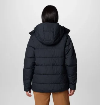 Longhorn Ridge™ Isolierte Jacke für Damen